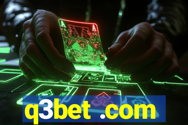 q3bet .com