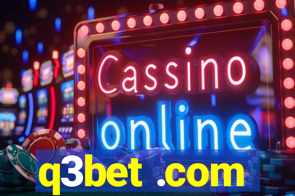 q3bet .com