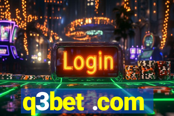 q3bet .com