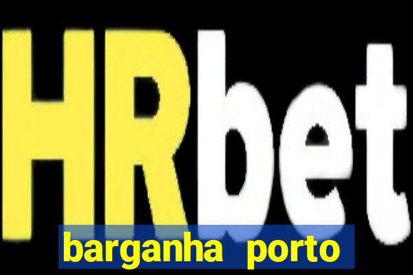 barganha porto feliz facebook