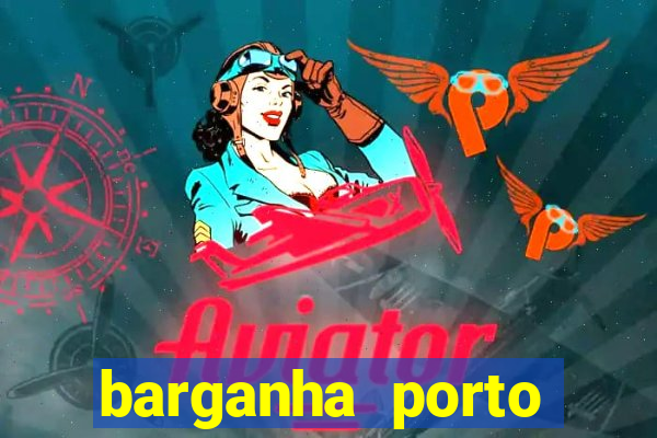 barganha porto feliz facebook