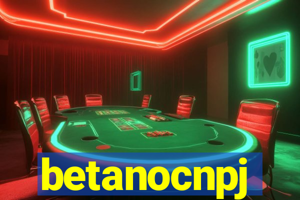 betanocnpj