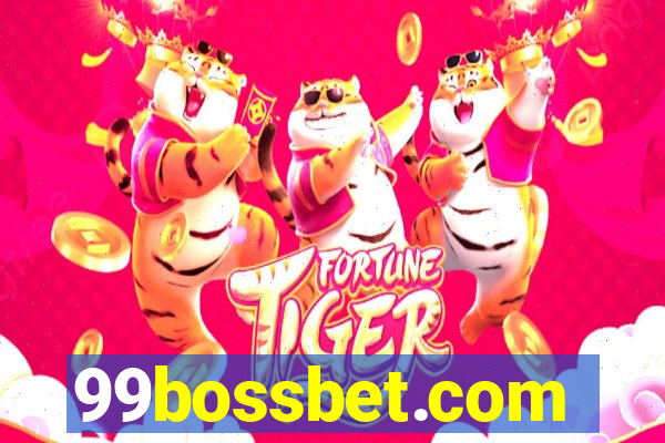 99bossbet.com