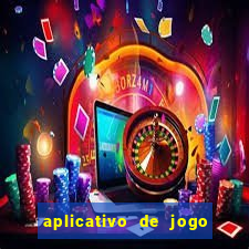 aplicativo de jogo que paga no pix