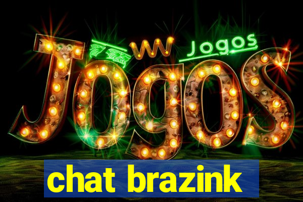 chat brazink