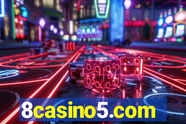 8casino5.com