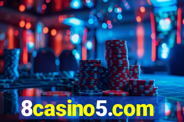 8casino5.com