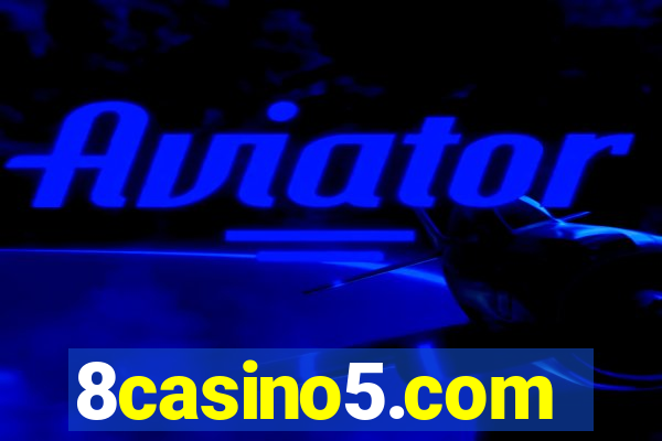 8casino5.com