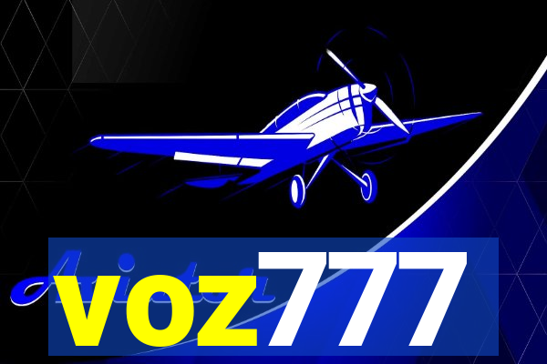 voz777