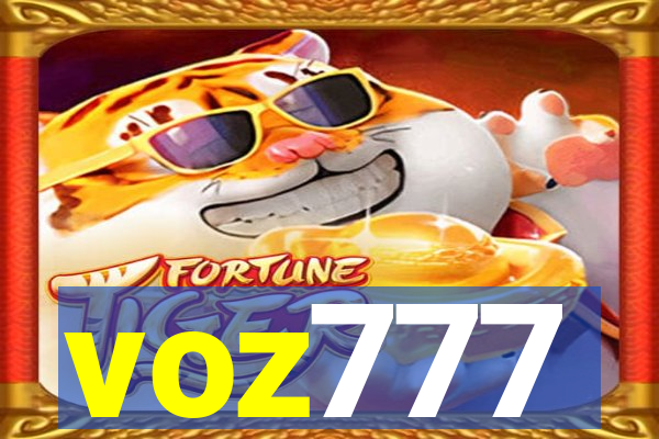 voz777