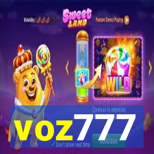 voz777