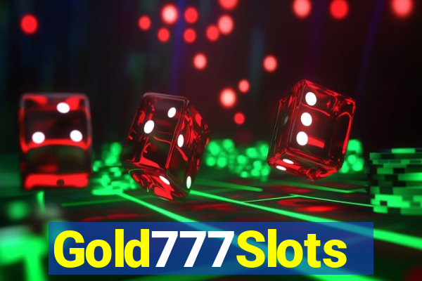 Gold777Slots