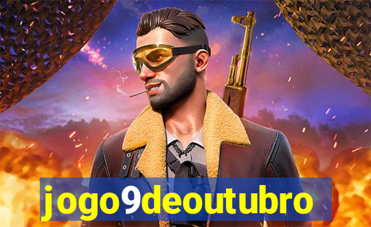 jogo9deoutubro