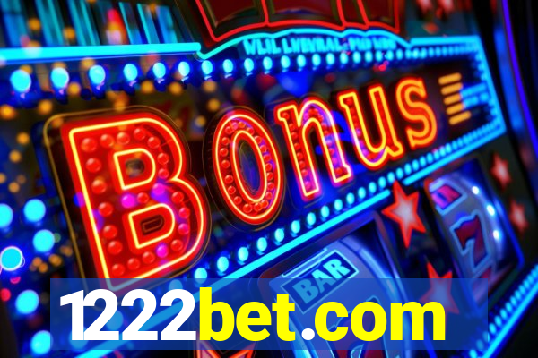 1222bet.com