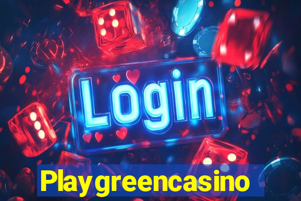 Playgreencasino