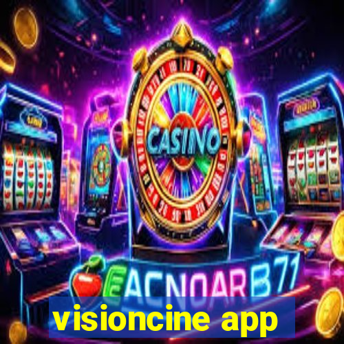 visioncine app