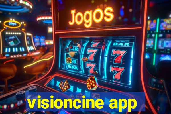 visioncine app