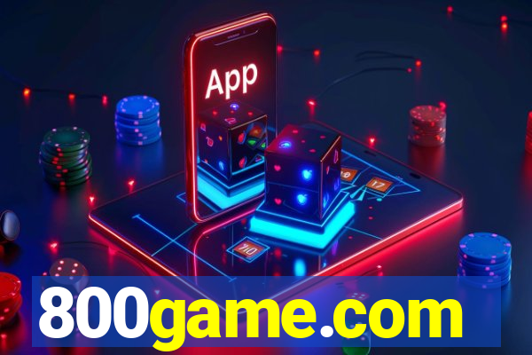 800game.com