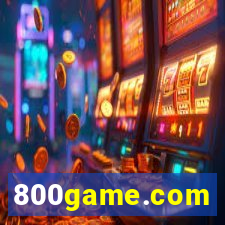 800game.com