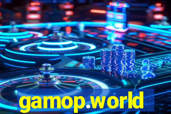 gamop.world