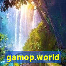 gamop.world