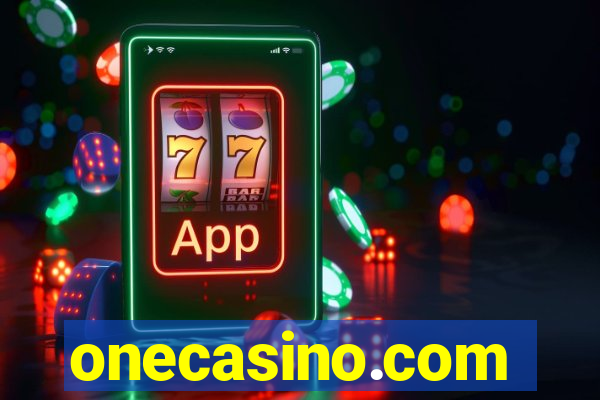 onecasino.com