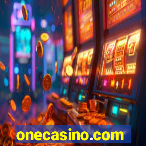 onecasino.com