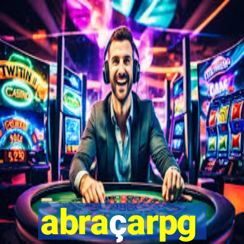 abraçarpg