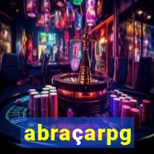 abraçarpg