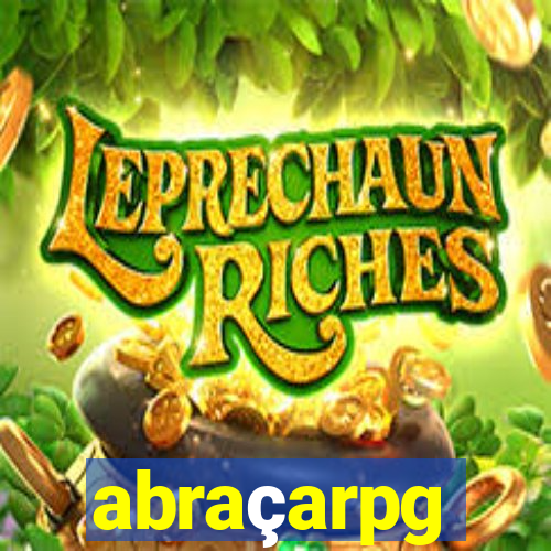 abraçarpg