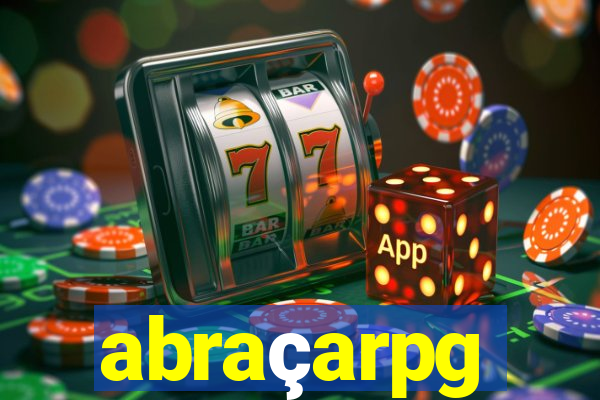 abraçarpg