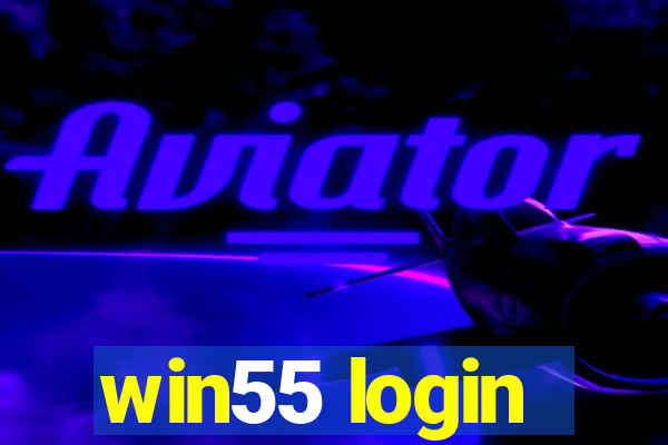 win55 login