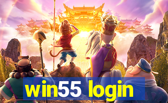 win55 login