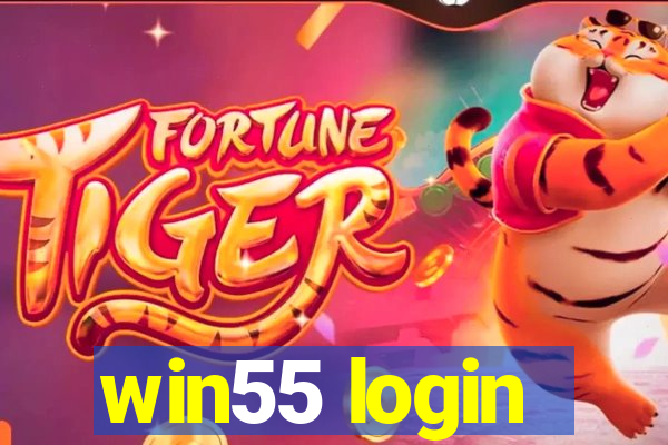 win55 login