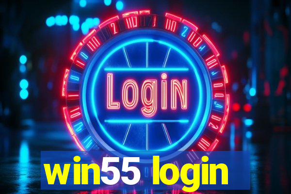 win55 login