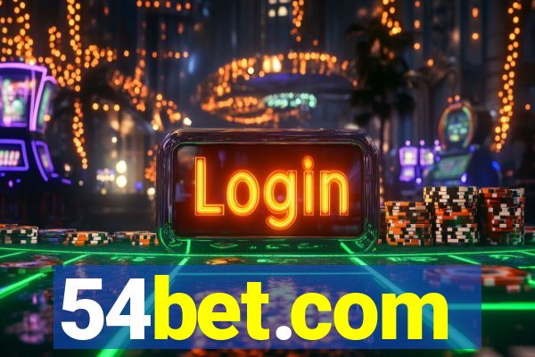 54bet.com