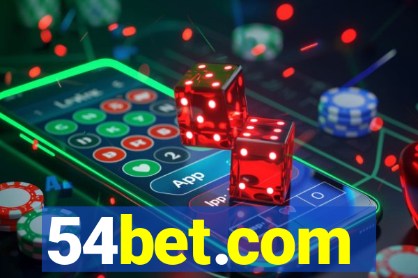 54bet.com