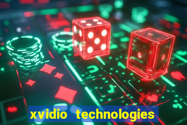 xvidio technologies startup download free