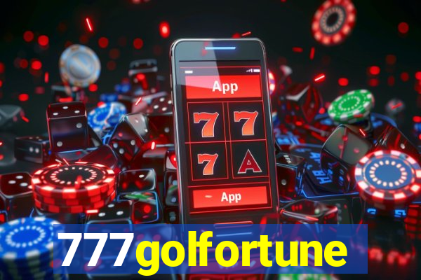 777golfortune