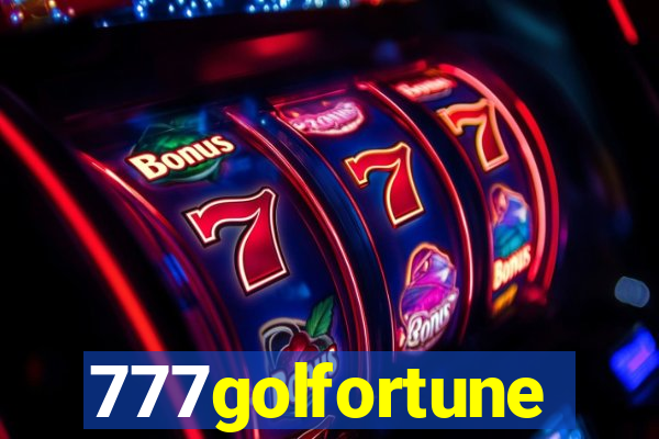 777golfortune