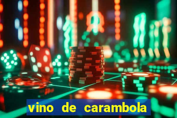 vino de carambola stardew valley