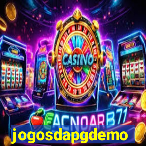 jogosdapgdemo