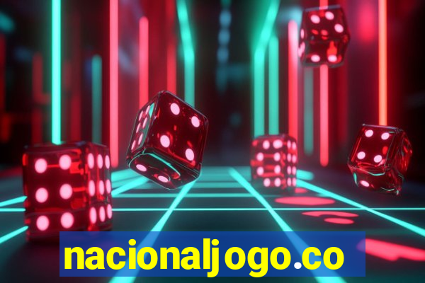 nacionaljogo.com