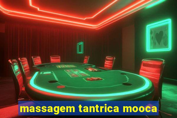 massagem tantrica mooca