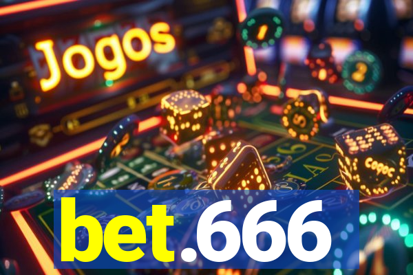 bet.666