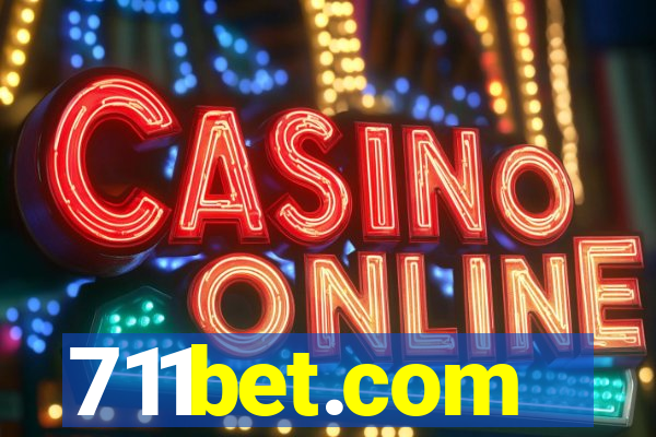 711bet.com