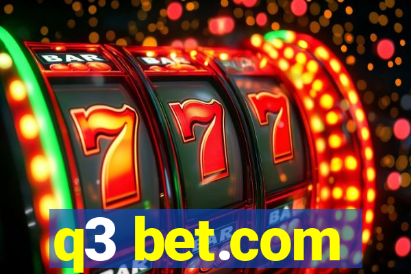 q3 bet.com