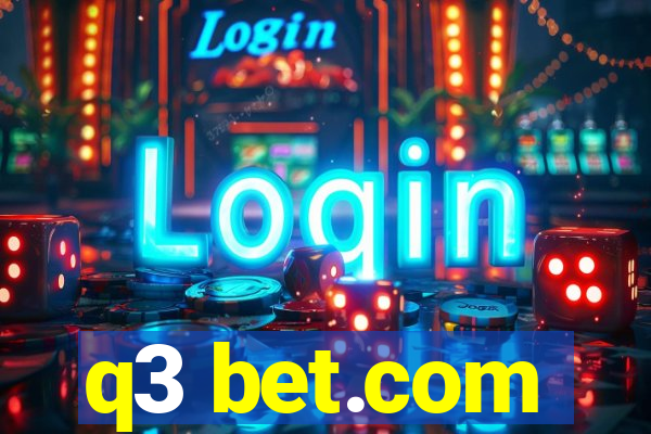 q3 bet.com