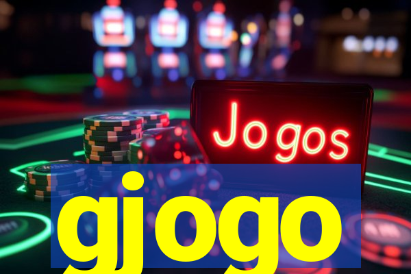 gjogo