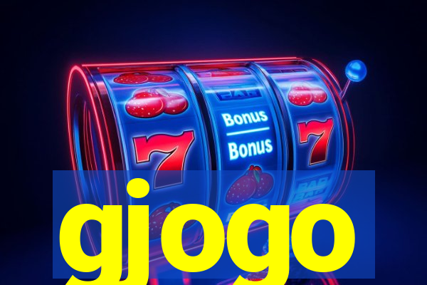 gjogo